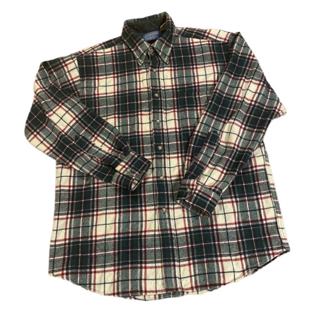 PENDLETON 100% vintage Wool